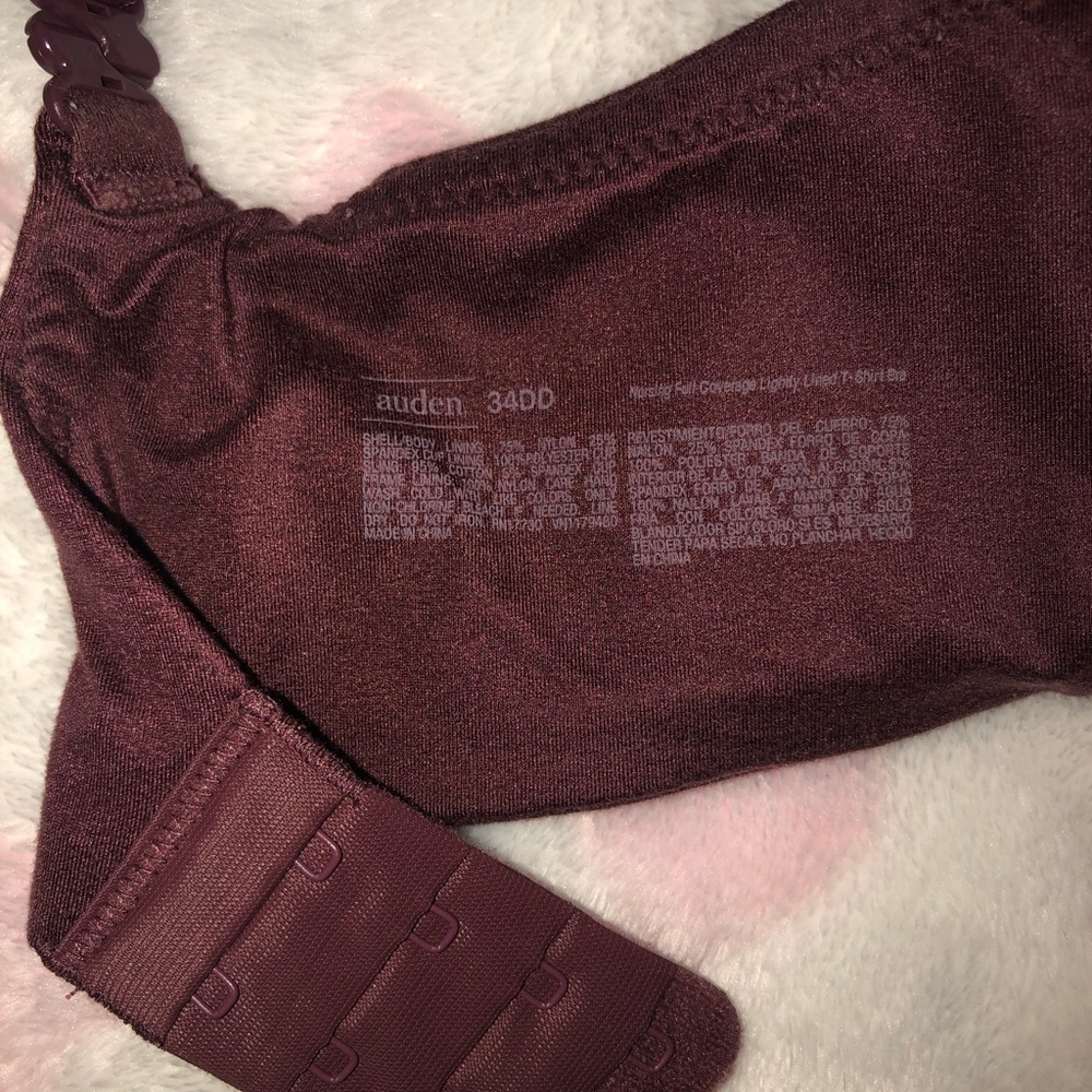 Nursing bra - Picture 2 of 2